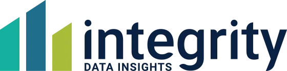 Integrity Data Insights full color logo