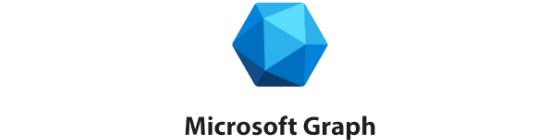 microsoft graph platform logo