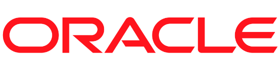 oracle computer technology company logo