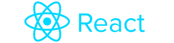 react computer program logo