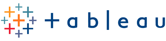 tableau data visualization company logo