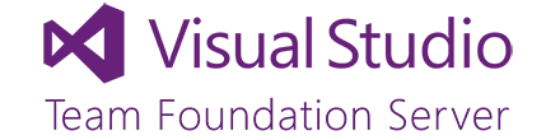 Visual Studio Team Foundation Server logo